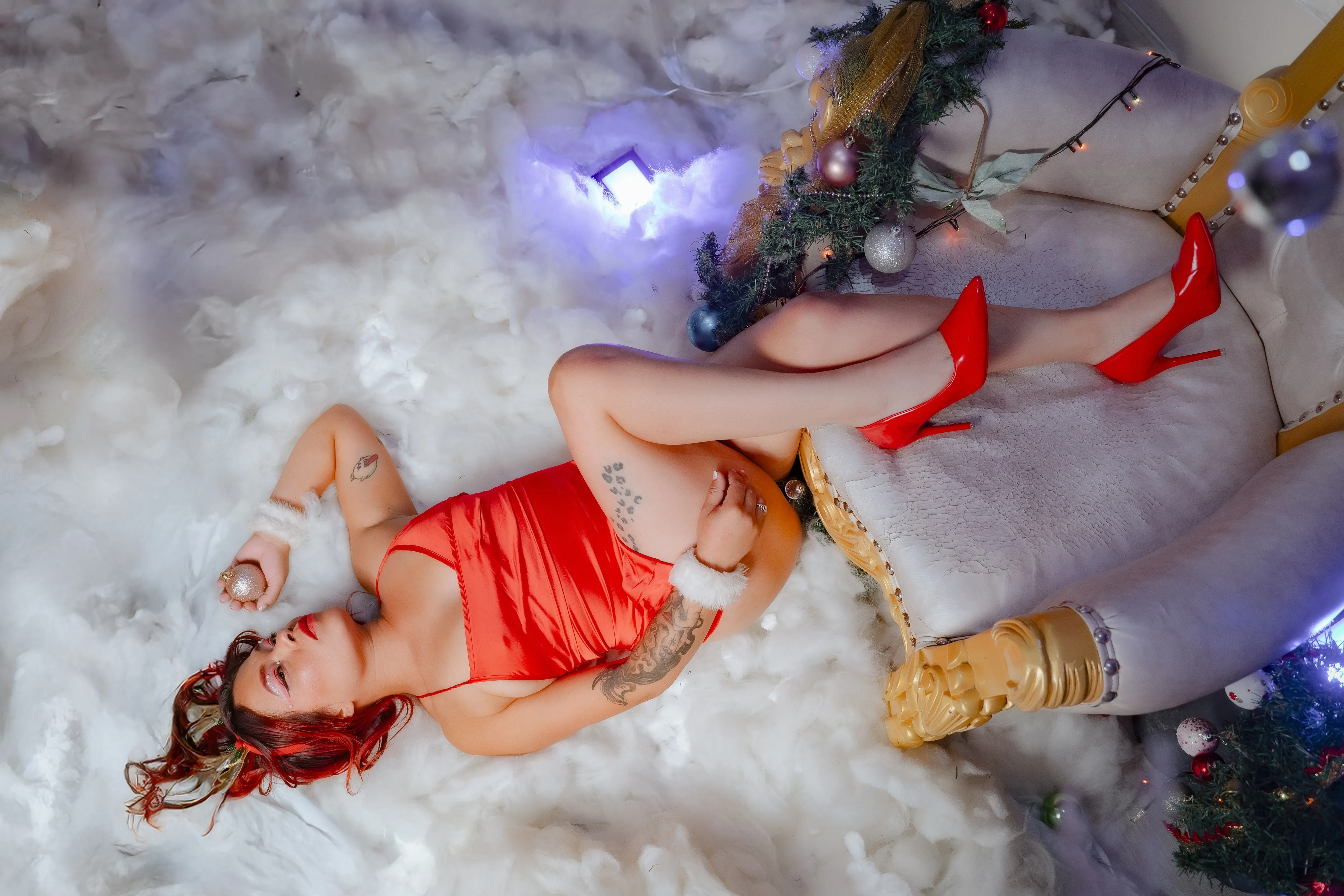 Intérprete AlanaJJones Foto 4