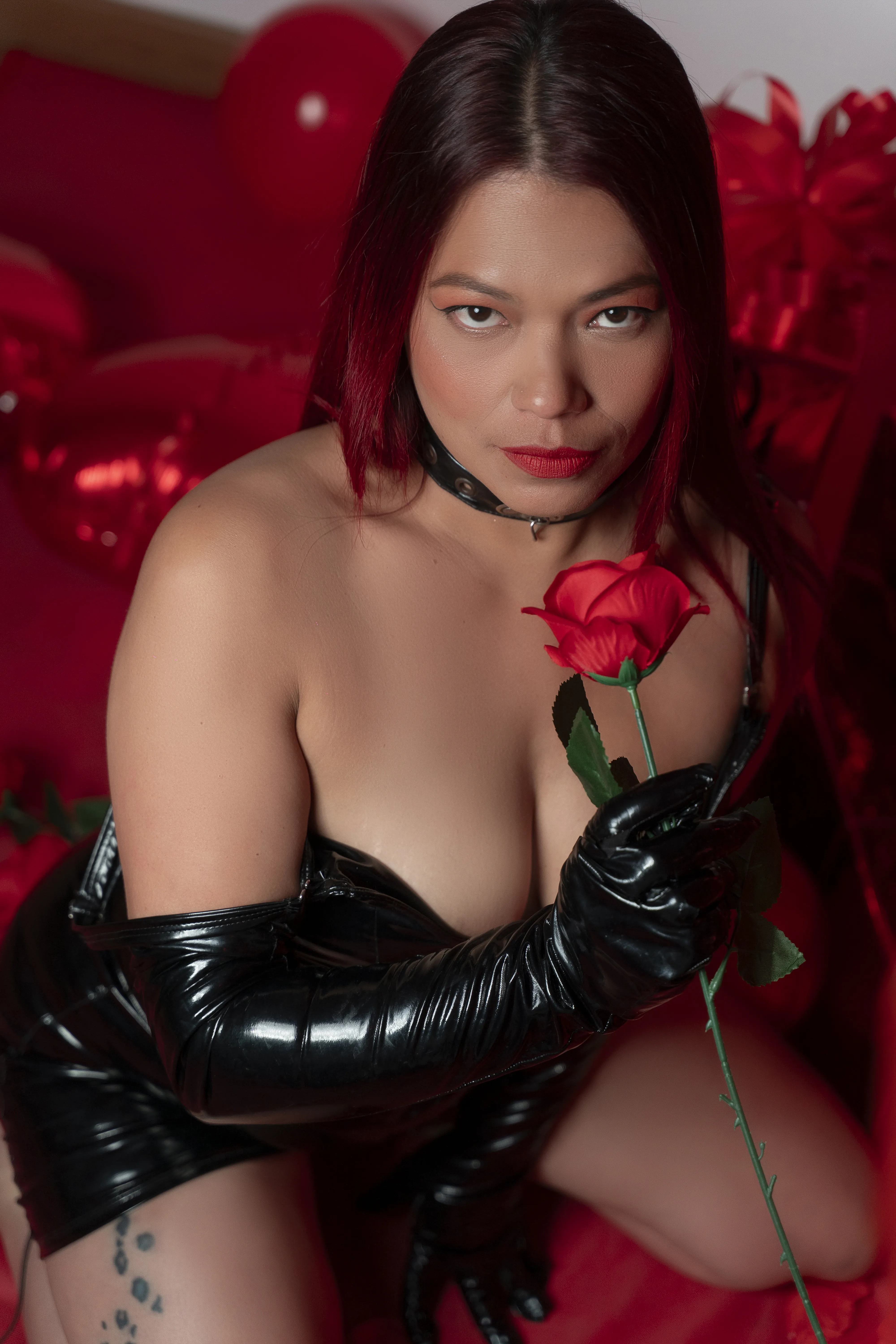 Intérprete AlanaJJones Foto 1