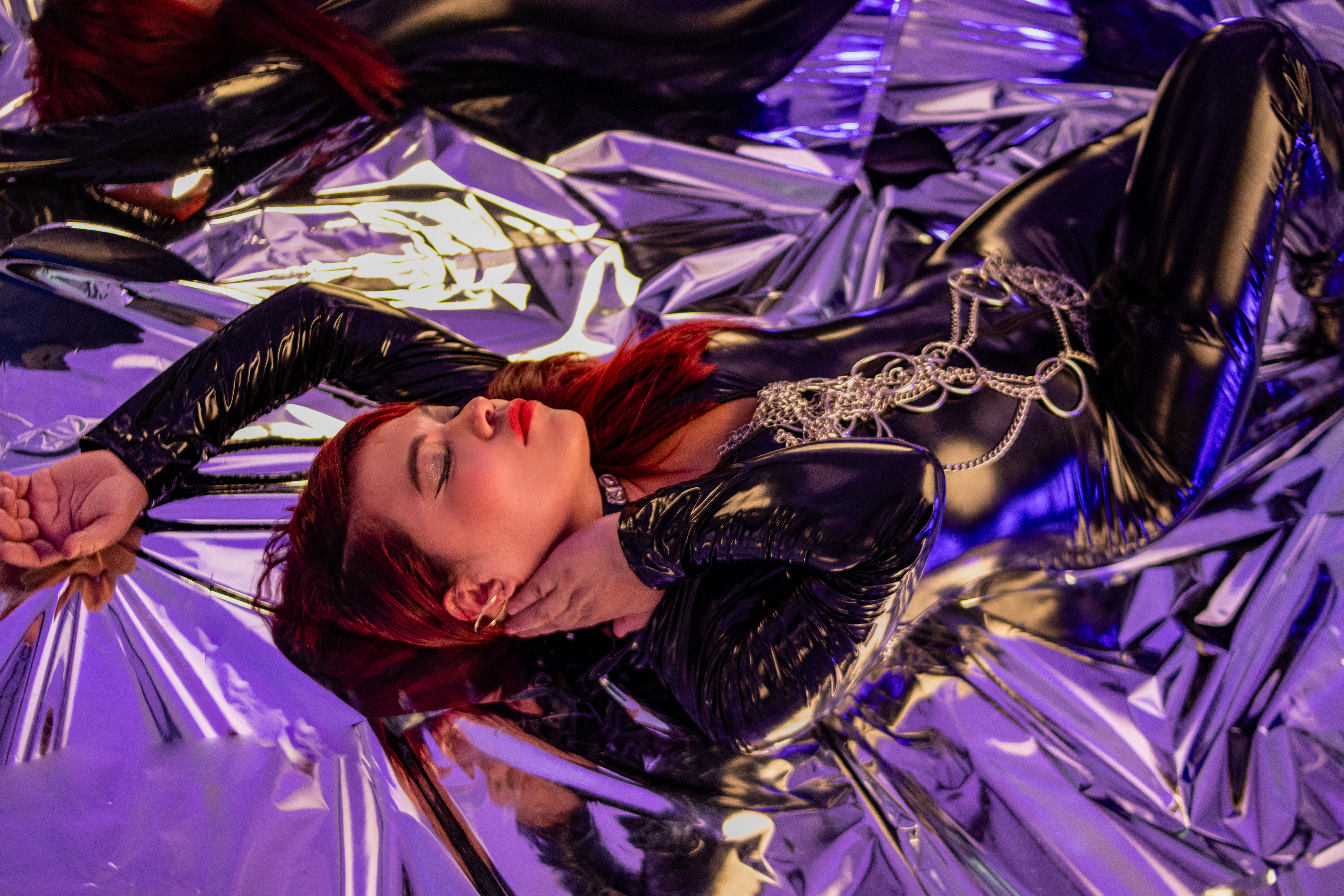 Darsteller AlanaJJones Foto 3