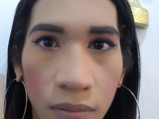 natalyrous immagine del profilo del modello di cam