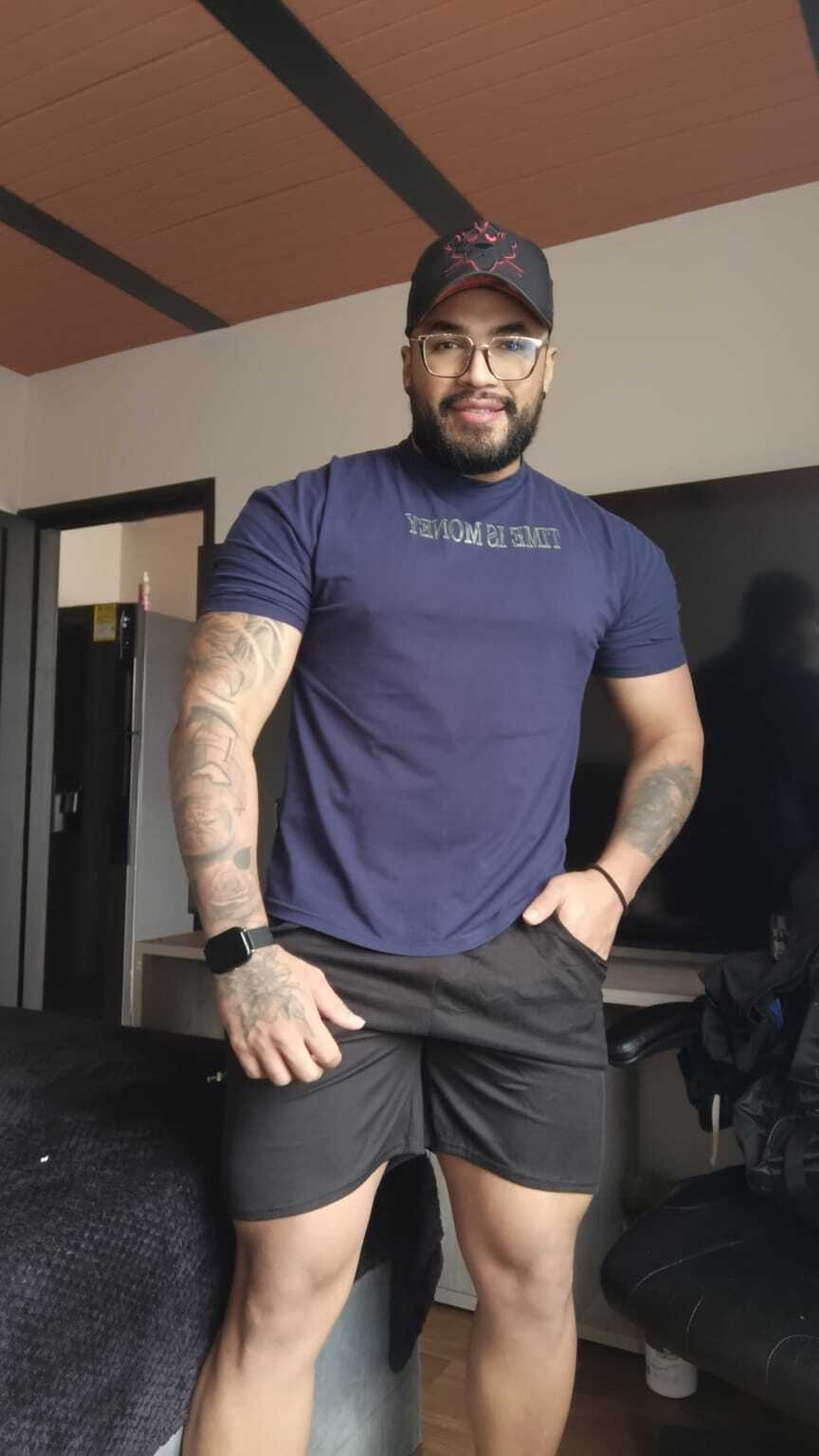 Artista joe_hot_cub Foto 5