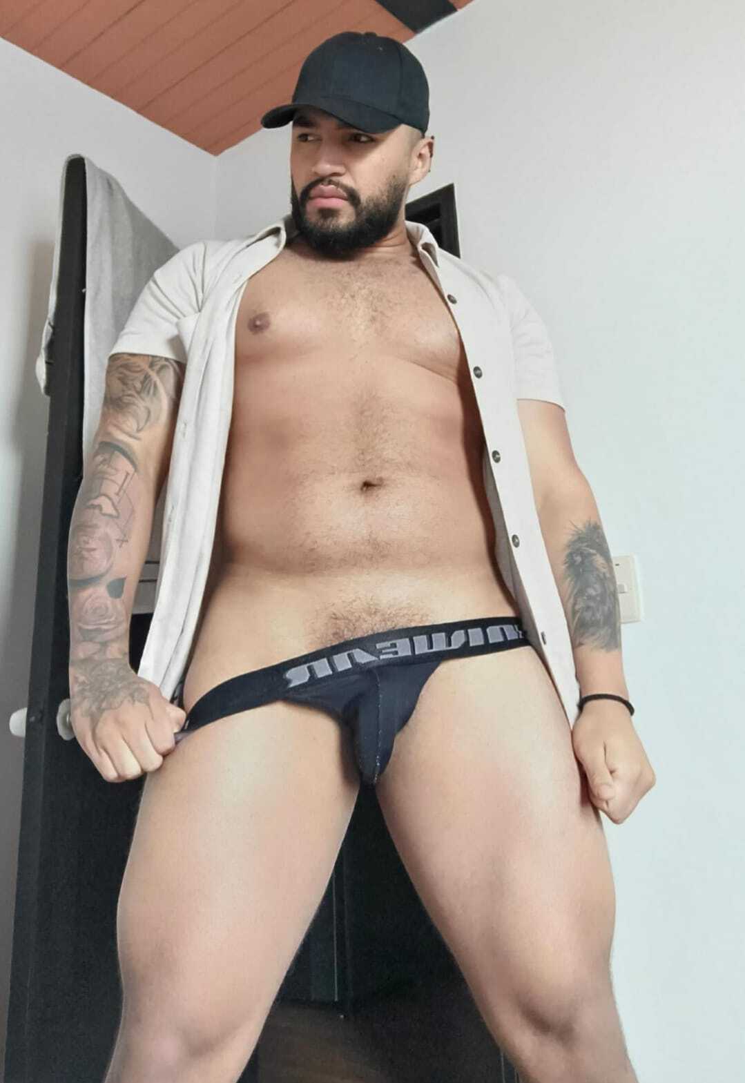 Artista joe_hot_cub Foto 9