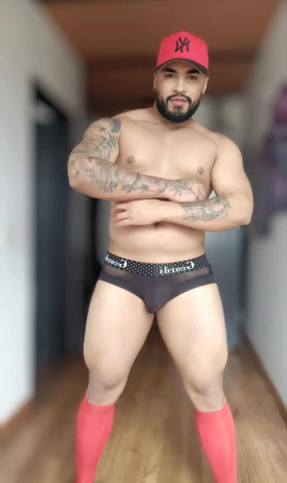 Artista joe_hot_cub Foto 3