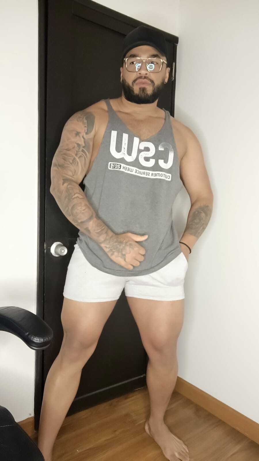 Artista joe_hot_cub Foto 8