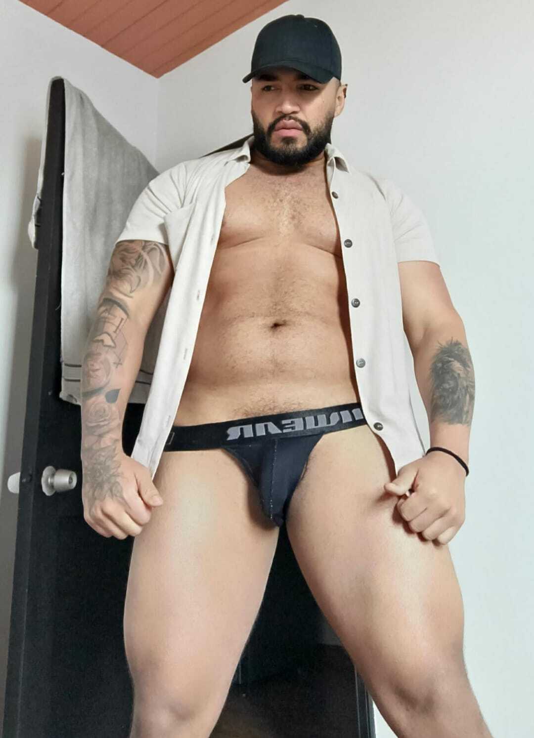 Artista joe_hot_cub Foto 4