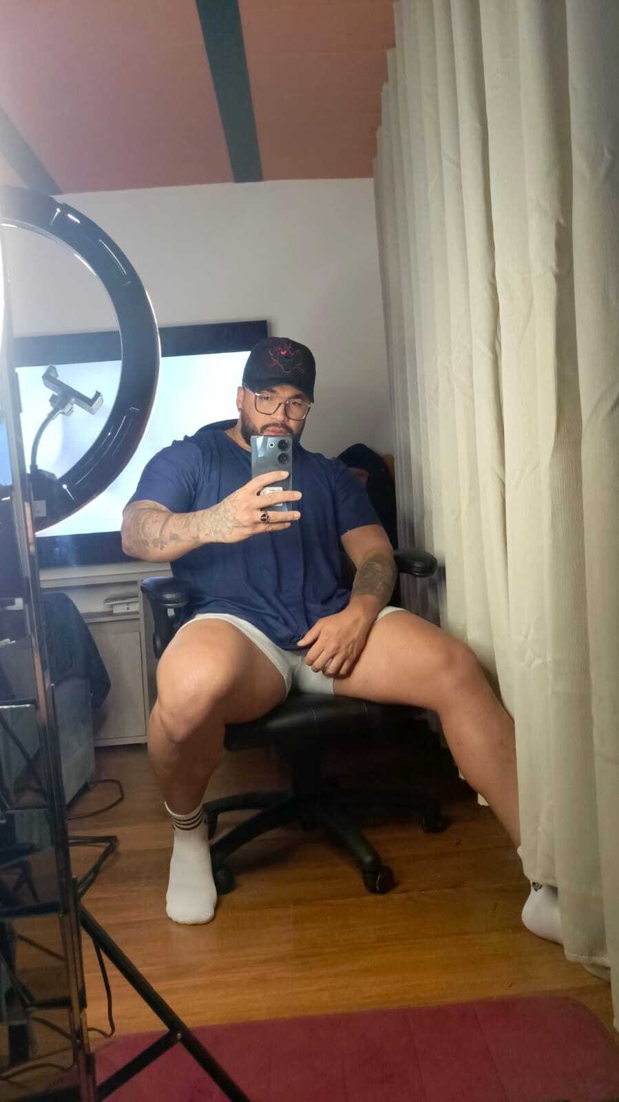 Artista joe_hot_cub Foto 12