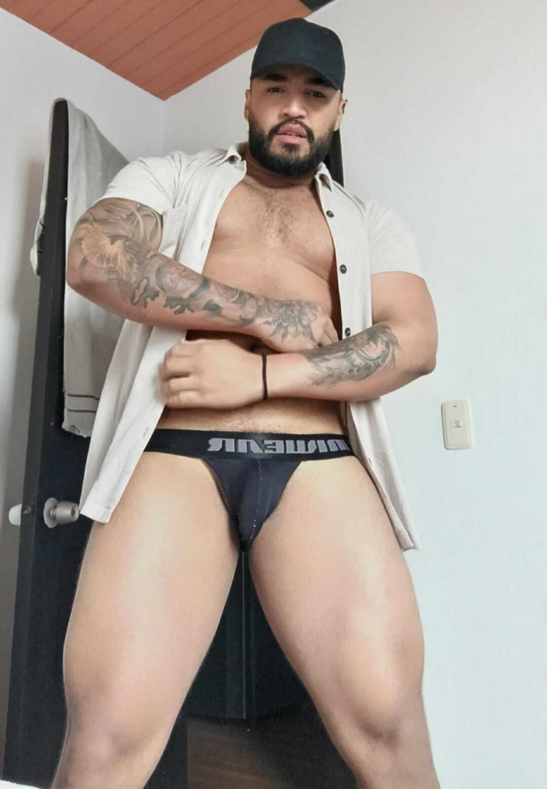 Artista joe_hot_cub Foto 10