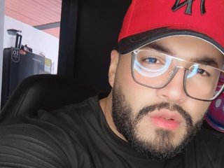 Profilbilde av joe_hot_cub webkamera modell