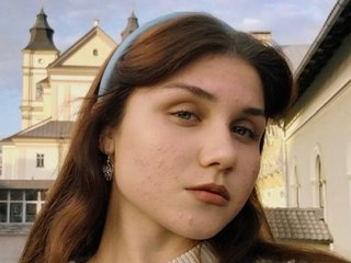 NesterlessLadyX profilbild pÄ webbkameramodell