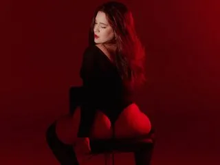 Foto de perfil de modelo de webcam de EmaBaaker