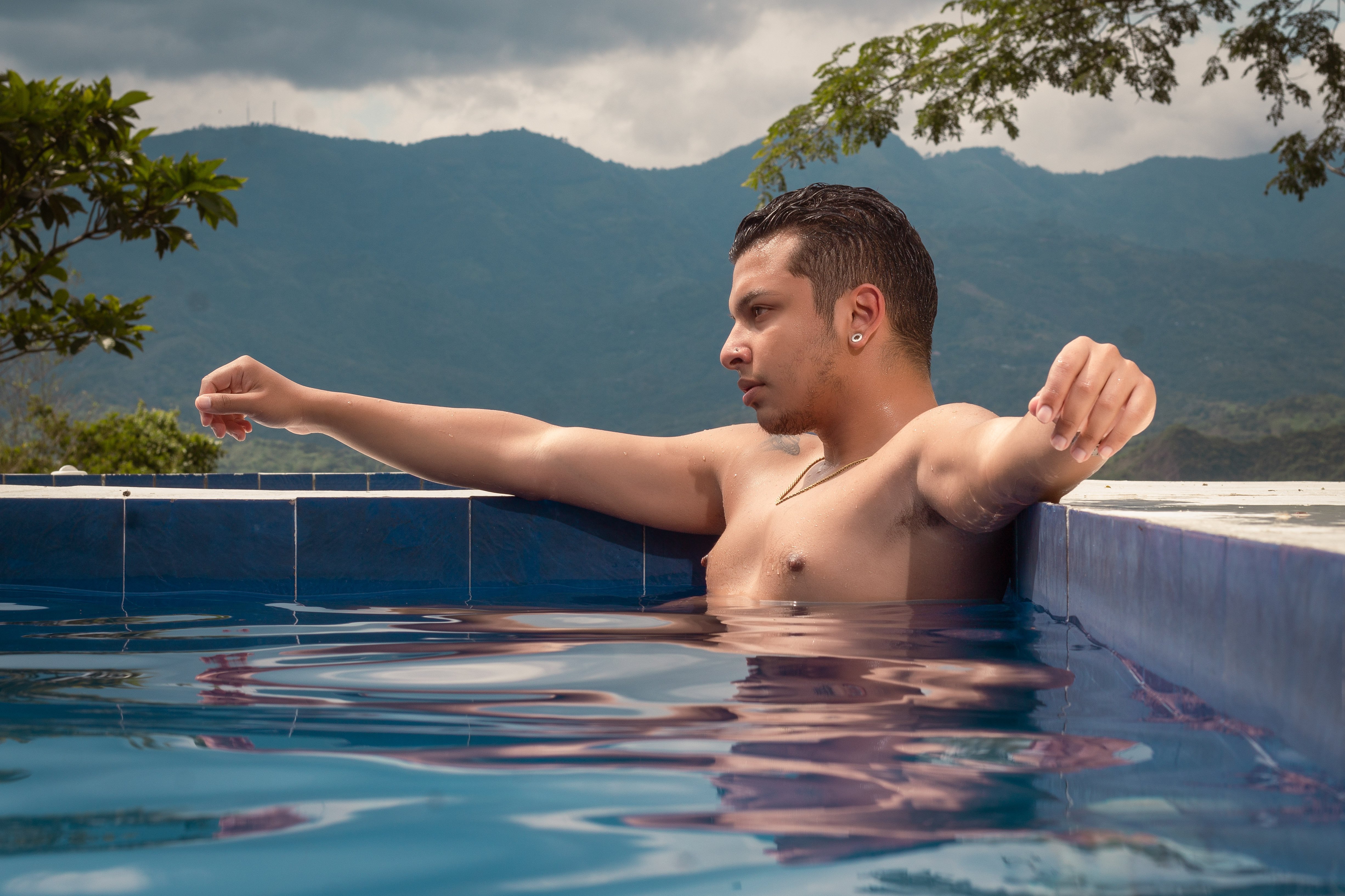 Artiest coonor_wolf Foto 5