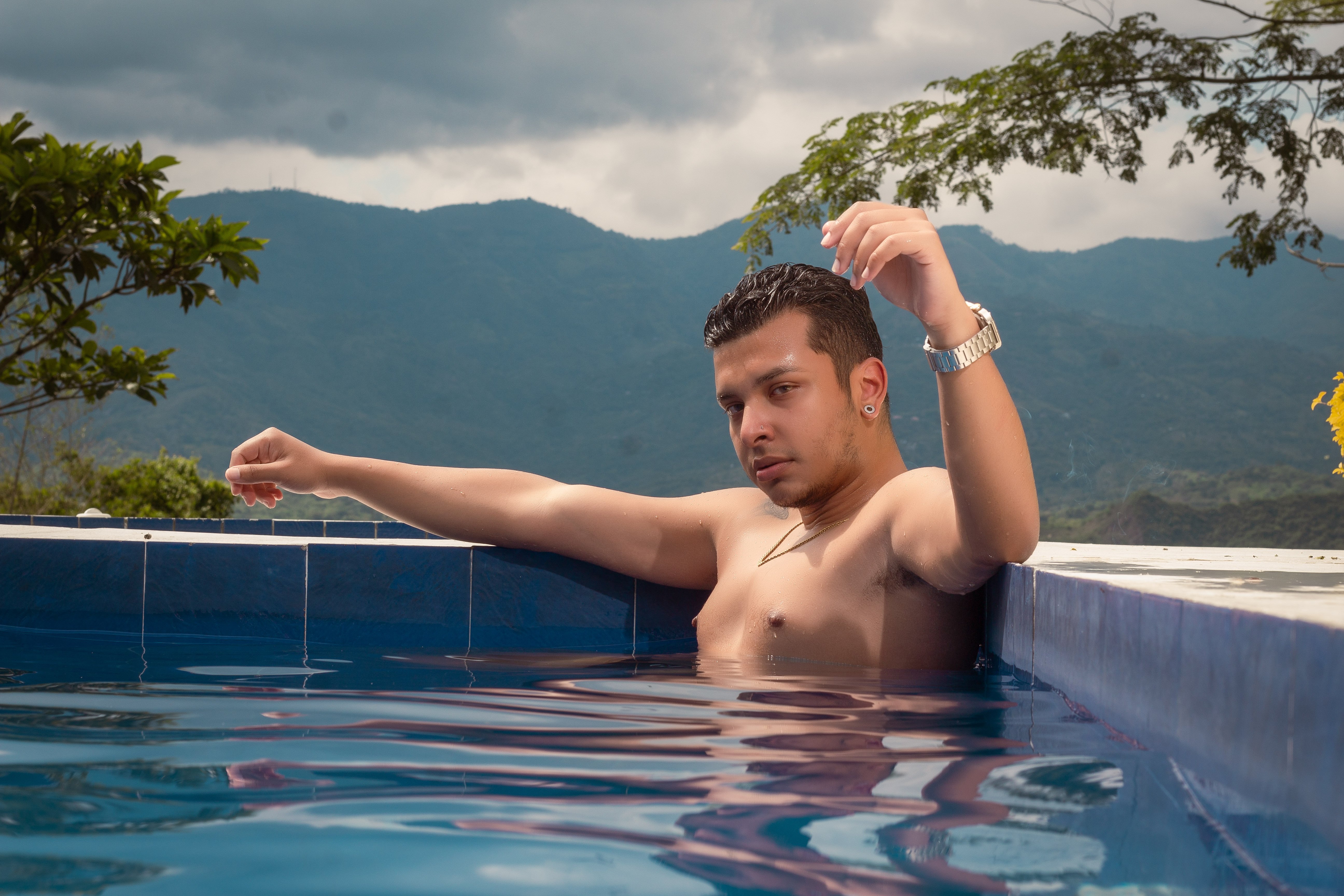 Artiest coonor_wolf Foto 6