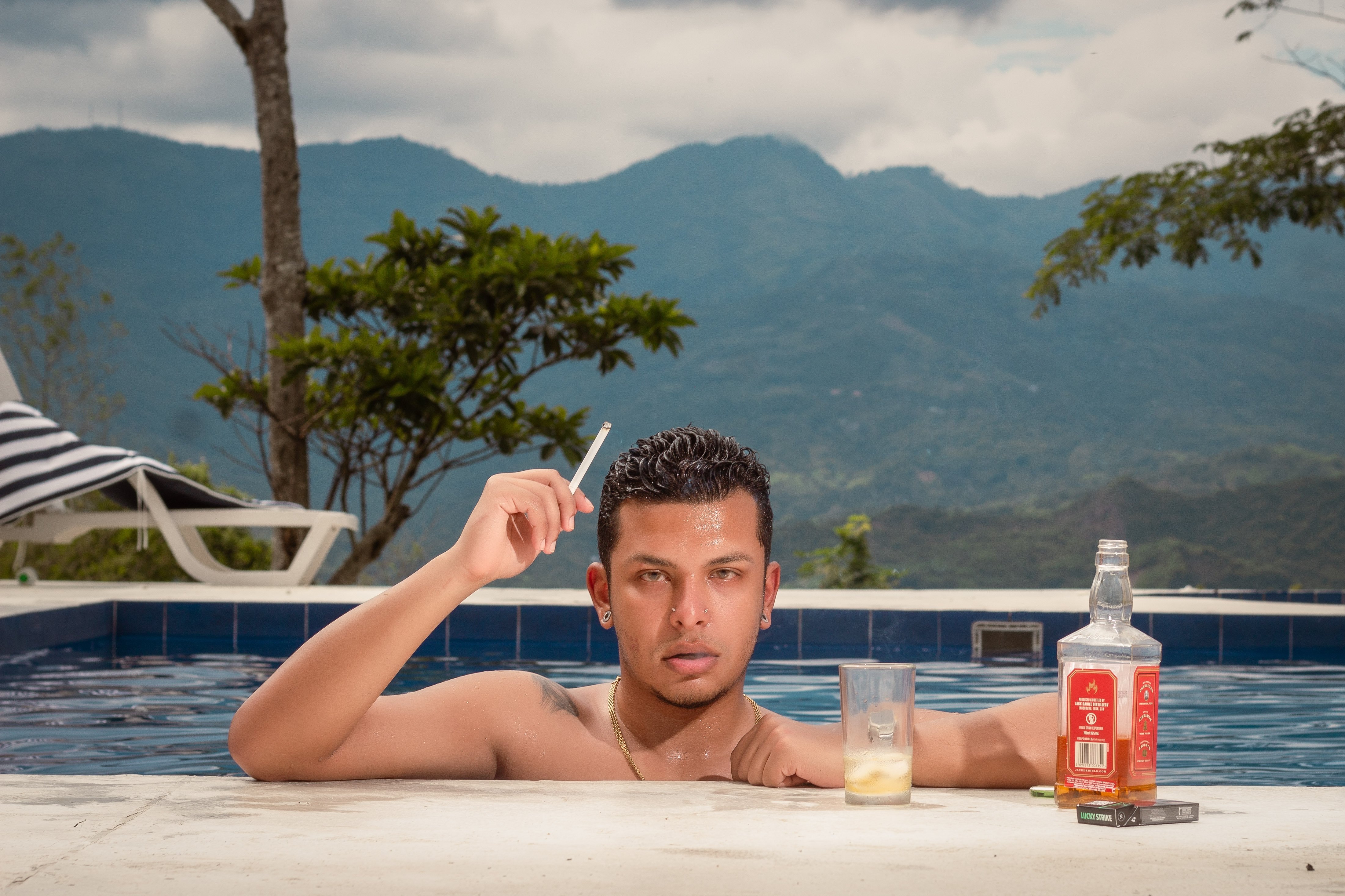 Artiest coonor_wolf Foto 10