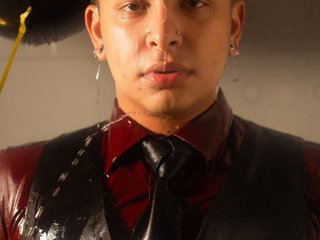coonor_wolf profielfoto van cam model