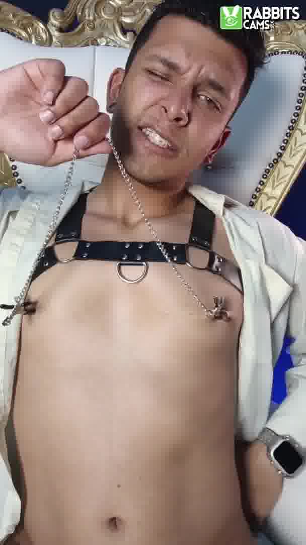 Artist coonor_wolf Video 1