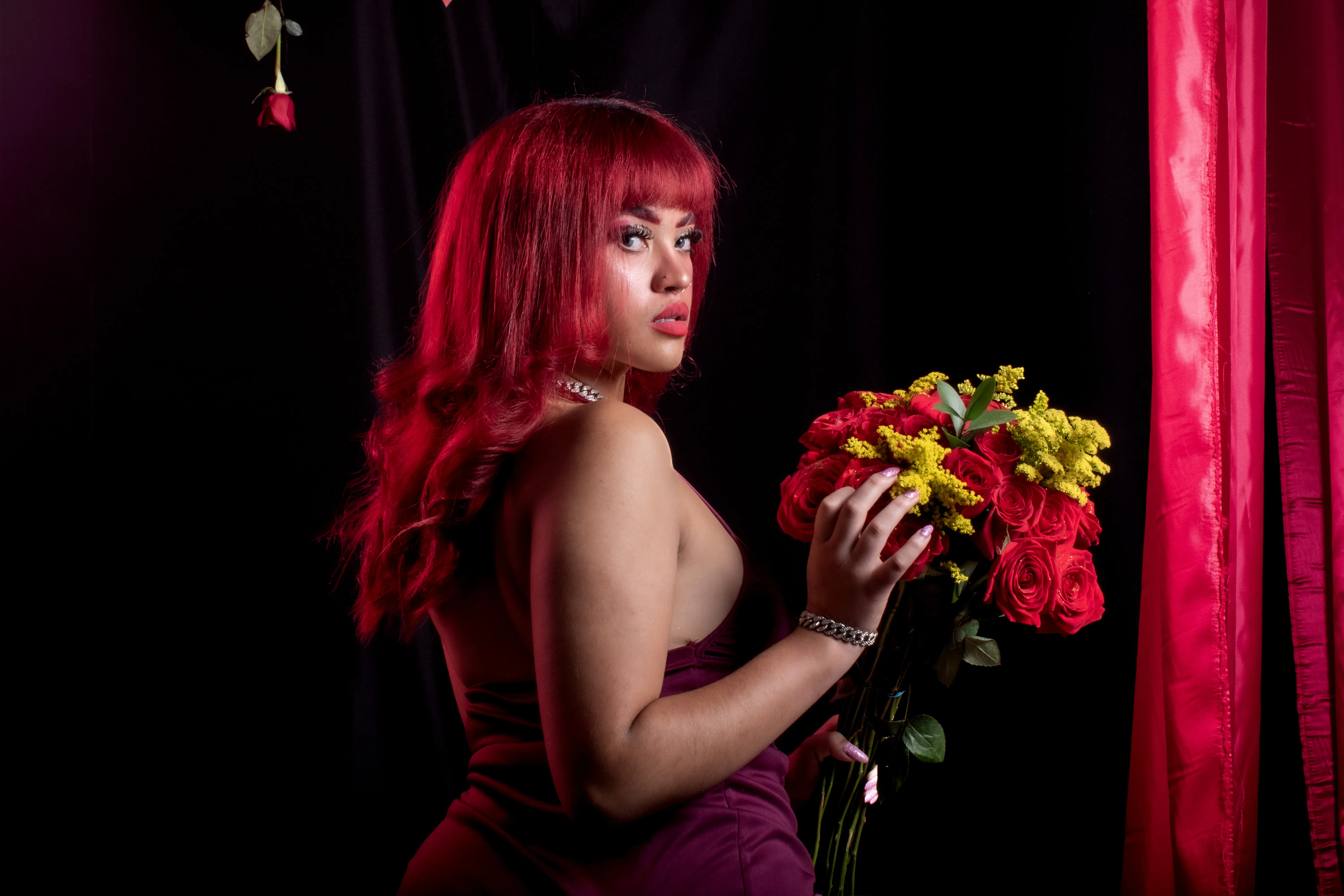 Interprète AylaDrake Photo 2