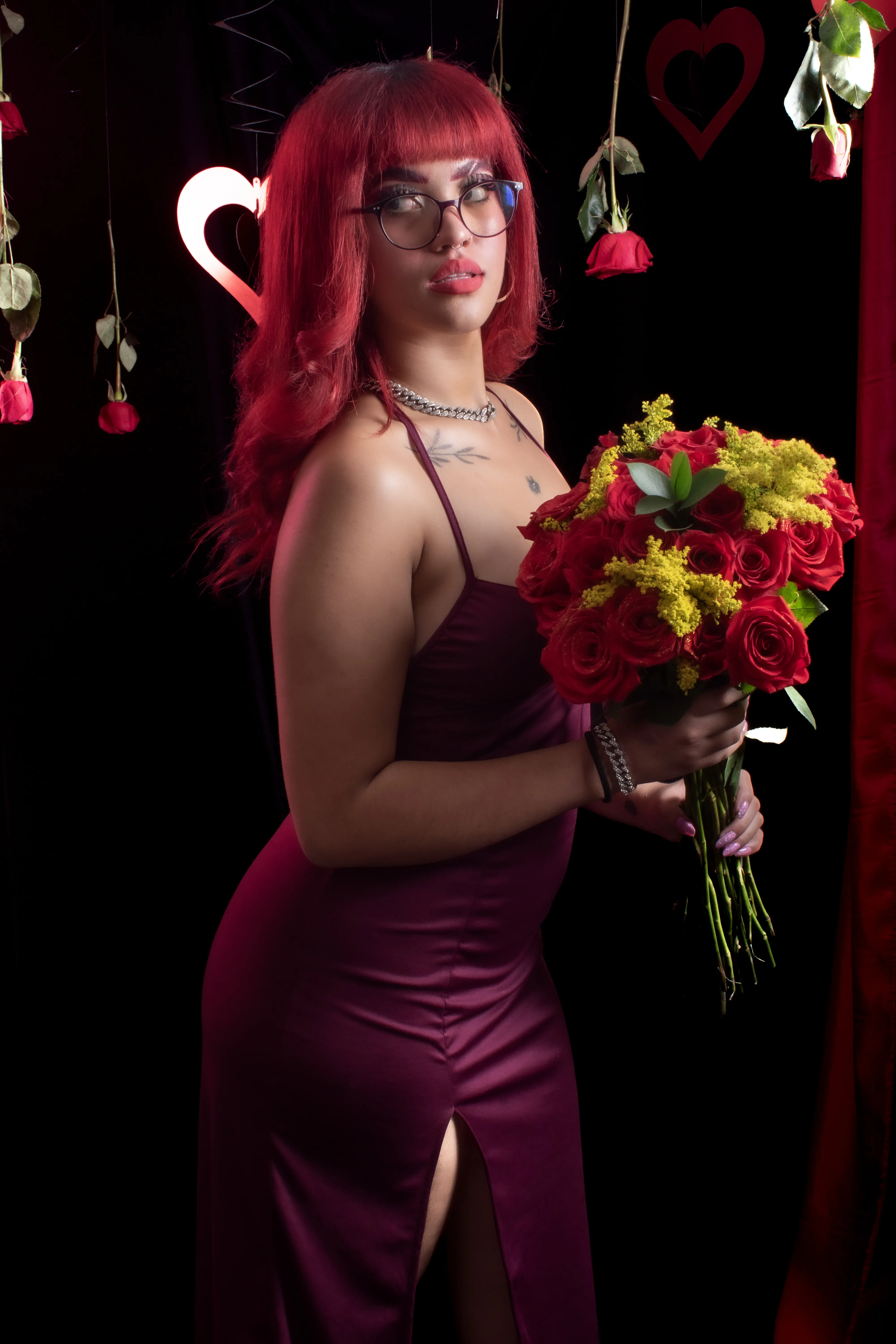 Interprète AylaDrake Photo 11