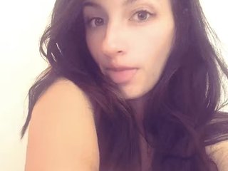 Heidi_Sparks profielfoto van cam model 