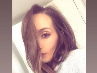 Heidi_Sparks profilbild på webbkameramodell 