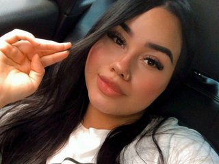 Nath_Evanss immagine del profilo del modello di cam