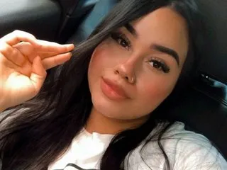 Image de profil du modèle de webcam Nath_Evanss