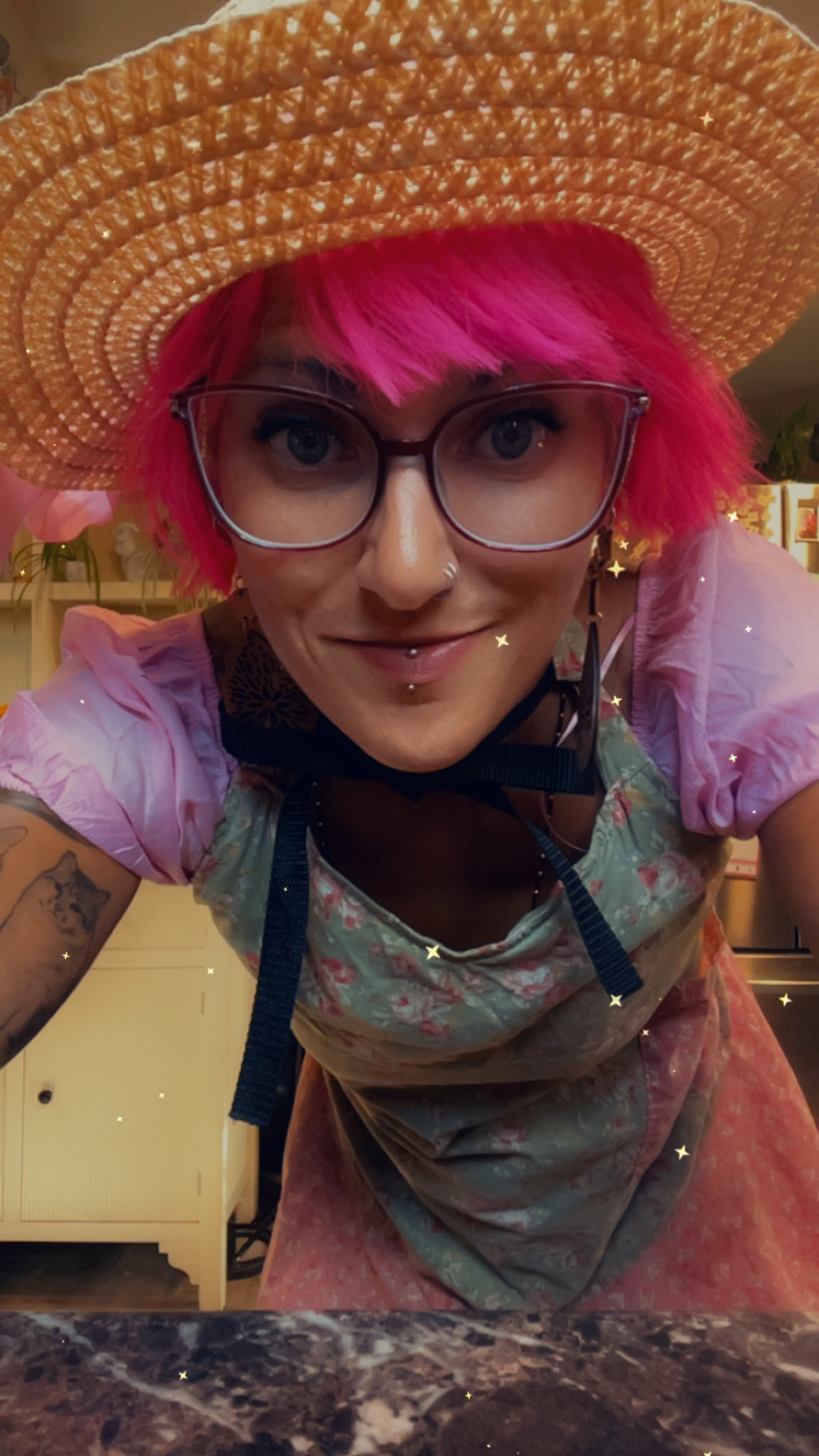 Interprete KinkyCanner Foto 8