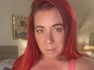 Redxtilly immagine del profilo del modello di cam