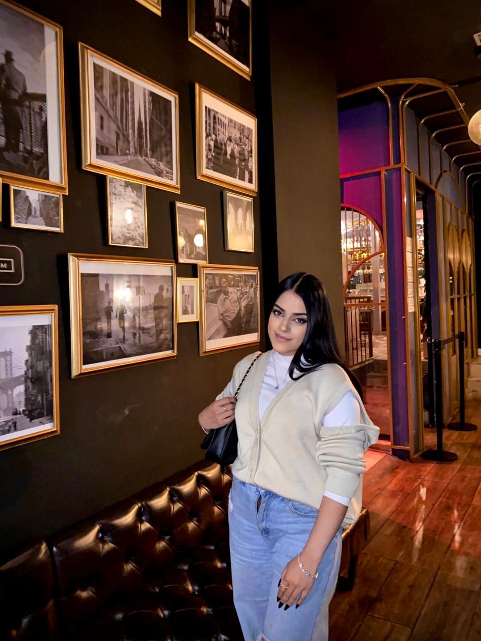 Interprète Sophi_Russo Photo 4