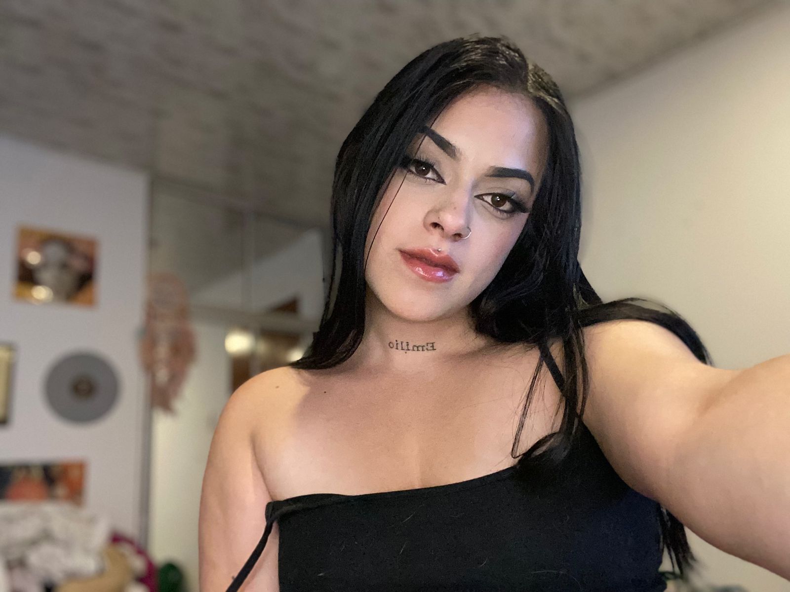 Interprète Sophi_Russo Photo 5