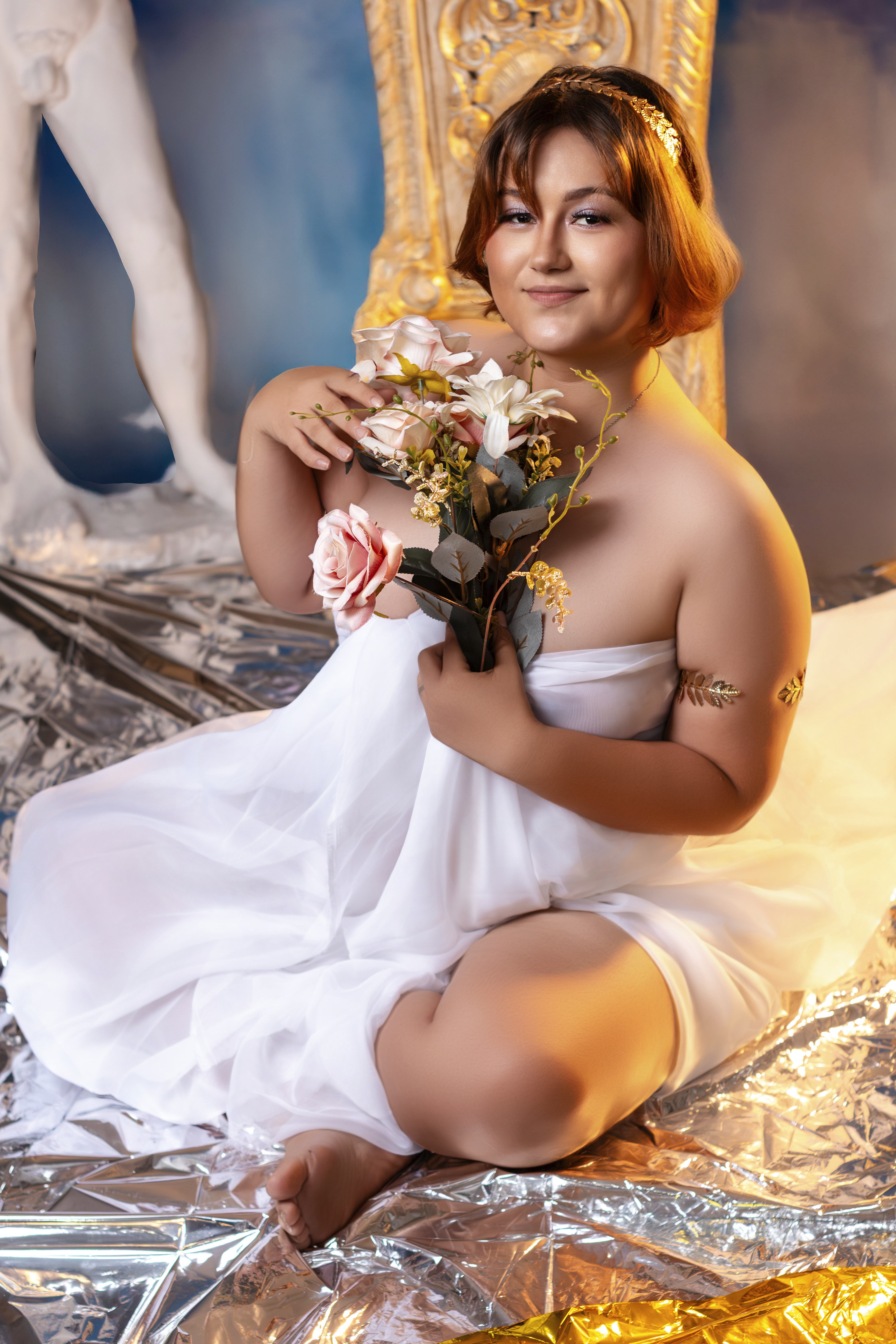 Artist isa_grey Foto 6