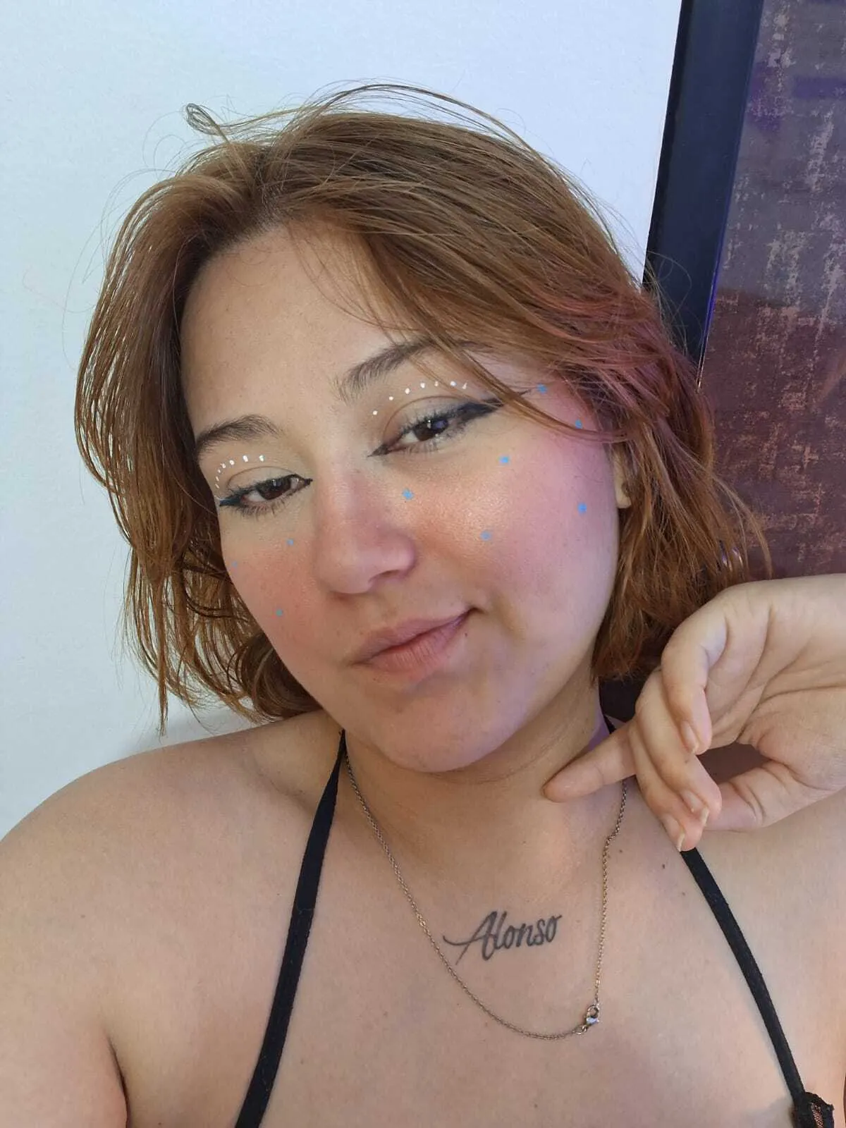 Darsteller isa_grey Foto 1