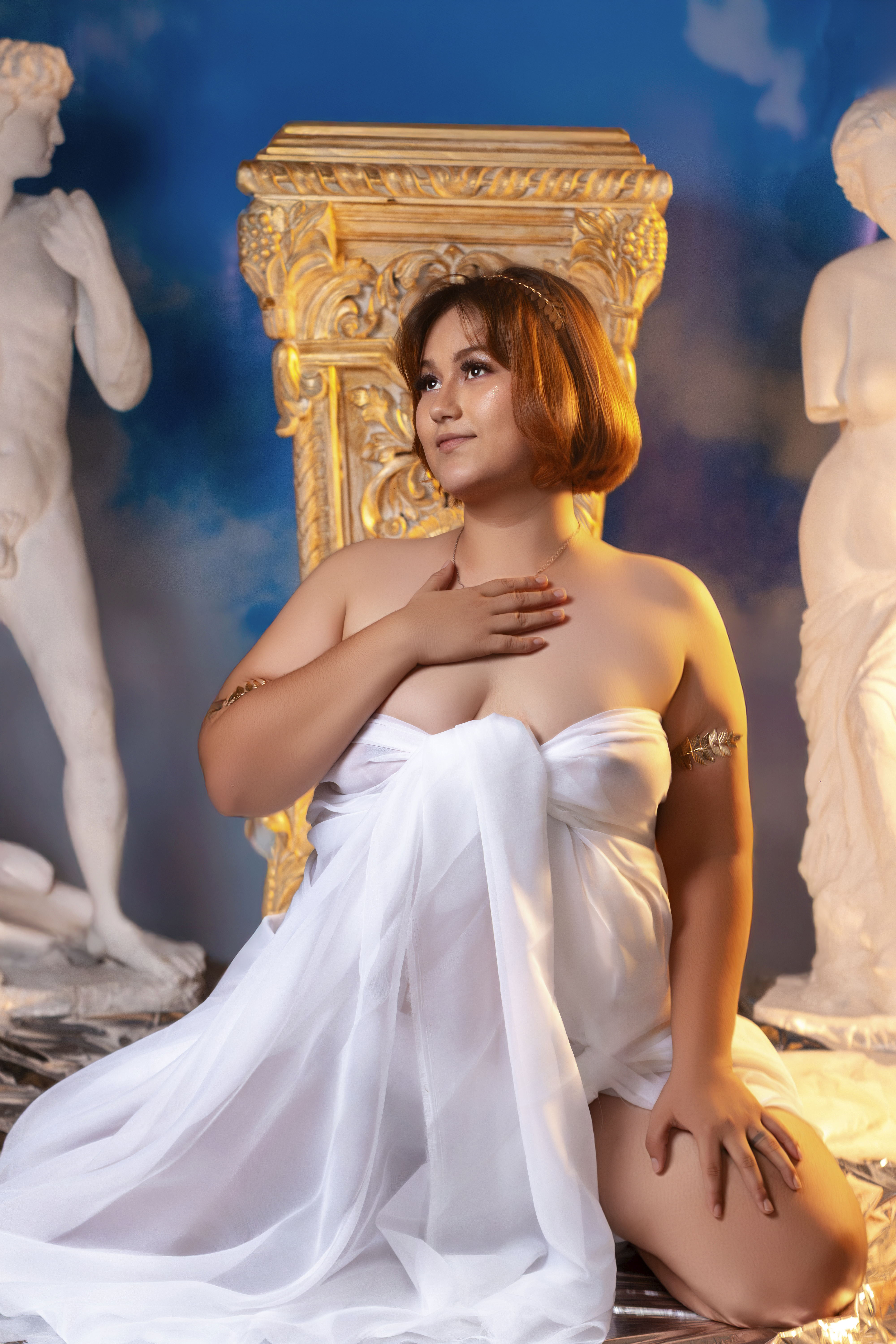 Artist isa_grey Foto 2