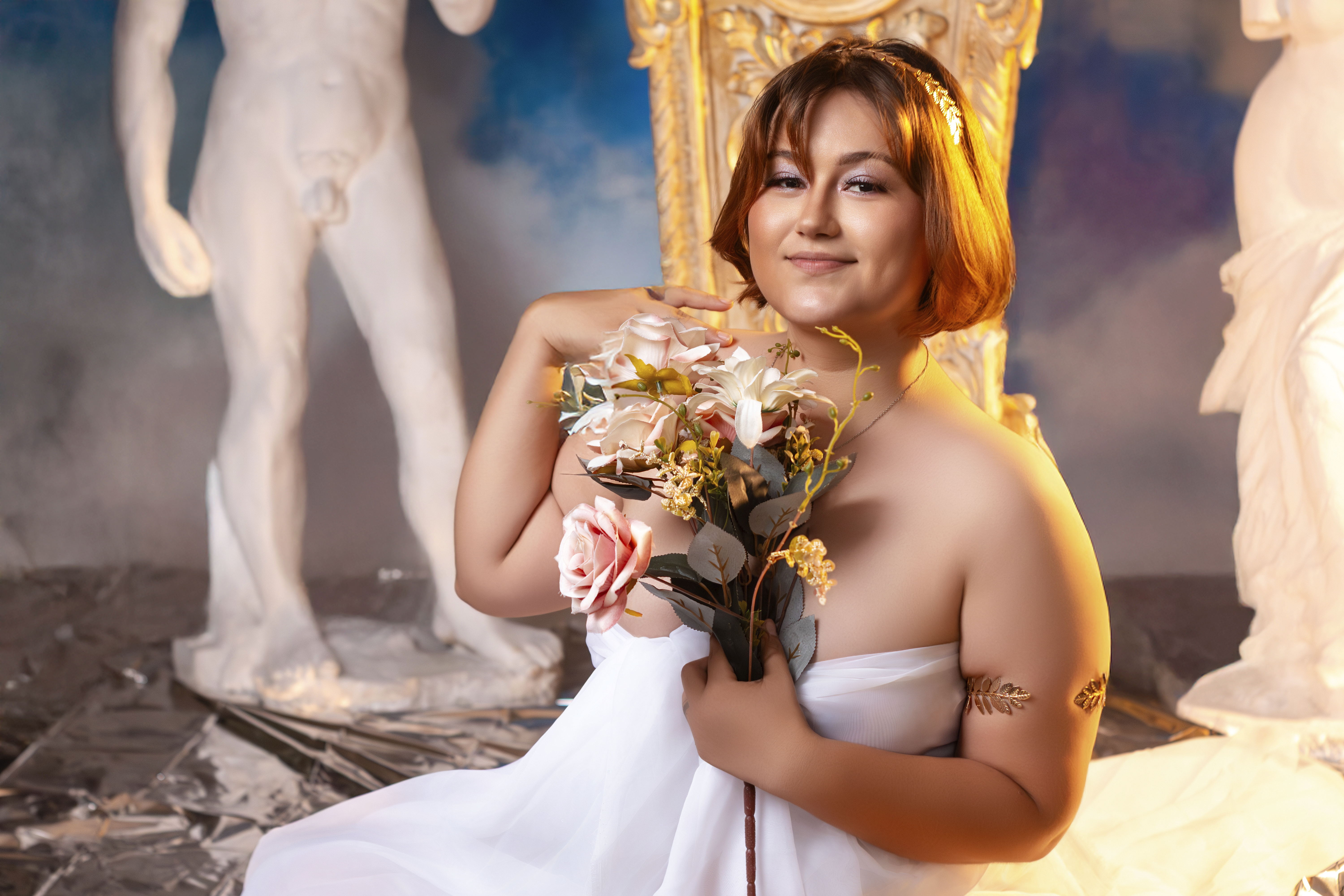 Artist isa_grey Foto 5