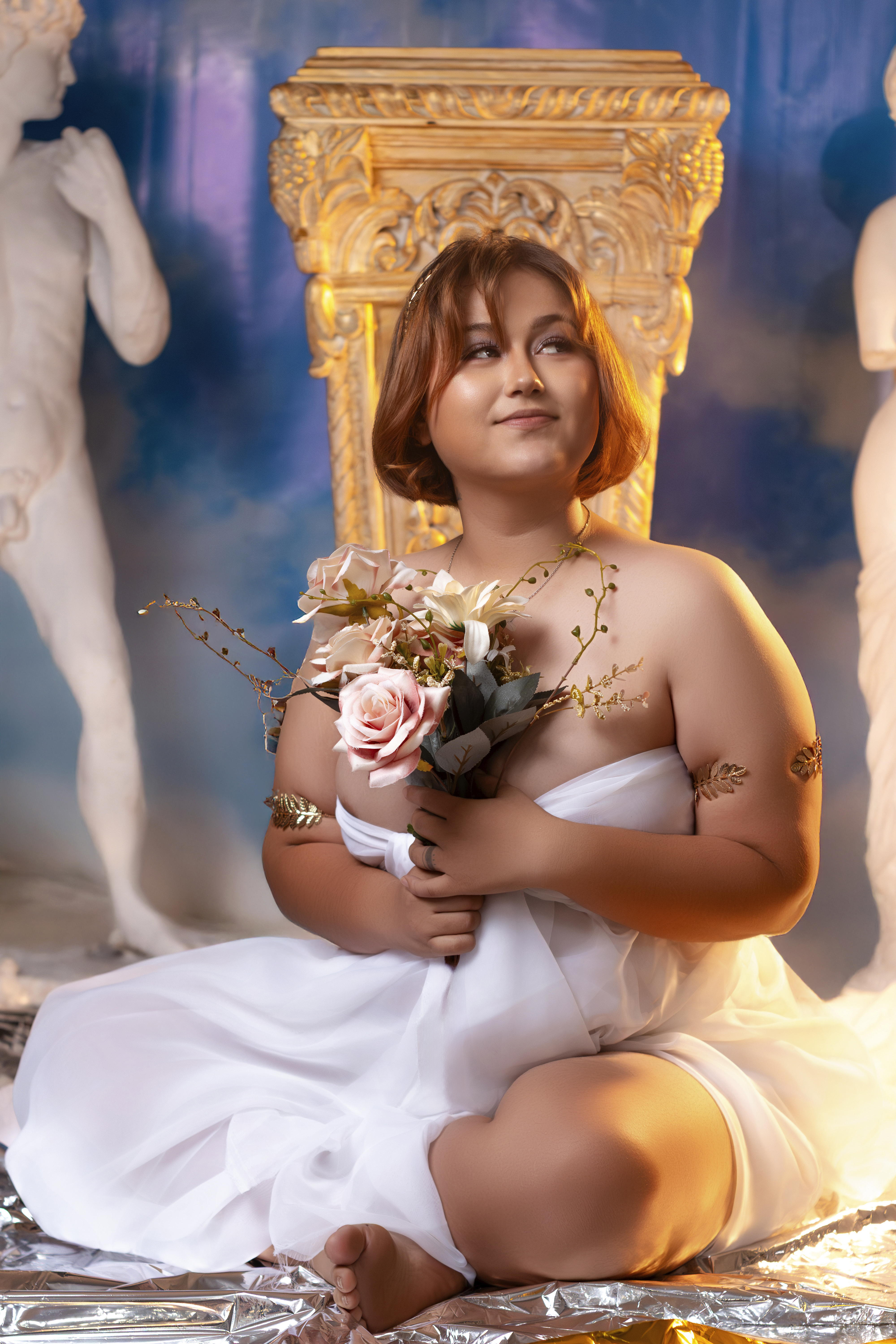 Artist isa_grey Foto 1