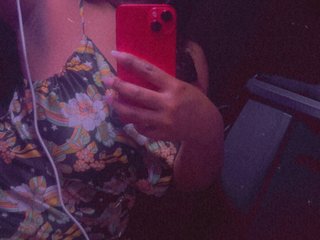 Imagen de perfil de modelo de cámara web de Shebaone
