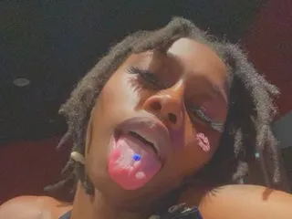 Imagen de perfil de modelo de cámara web de HannahLee25