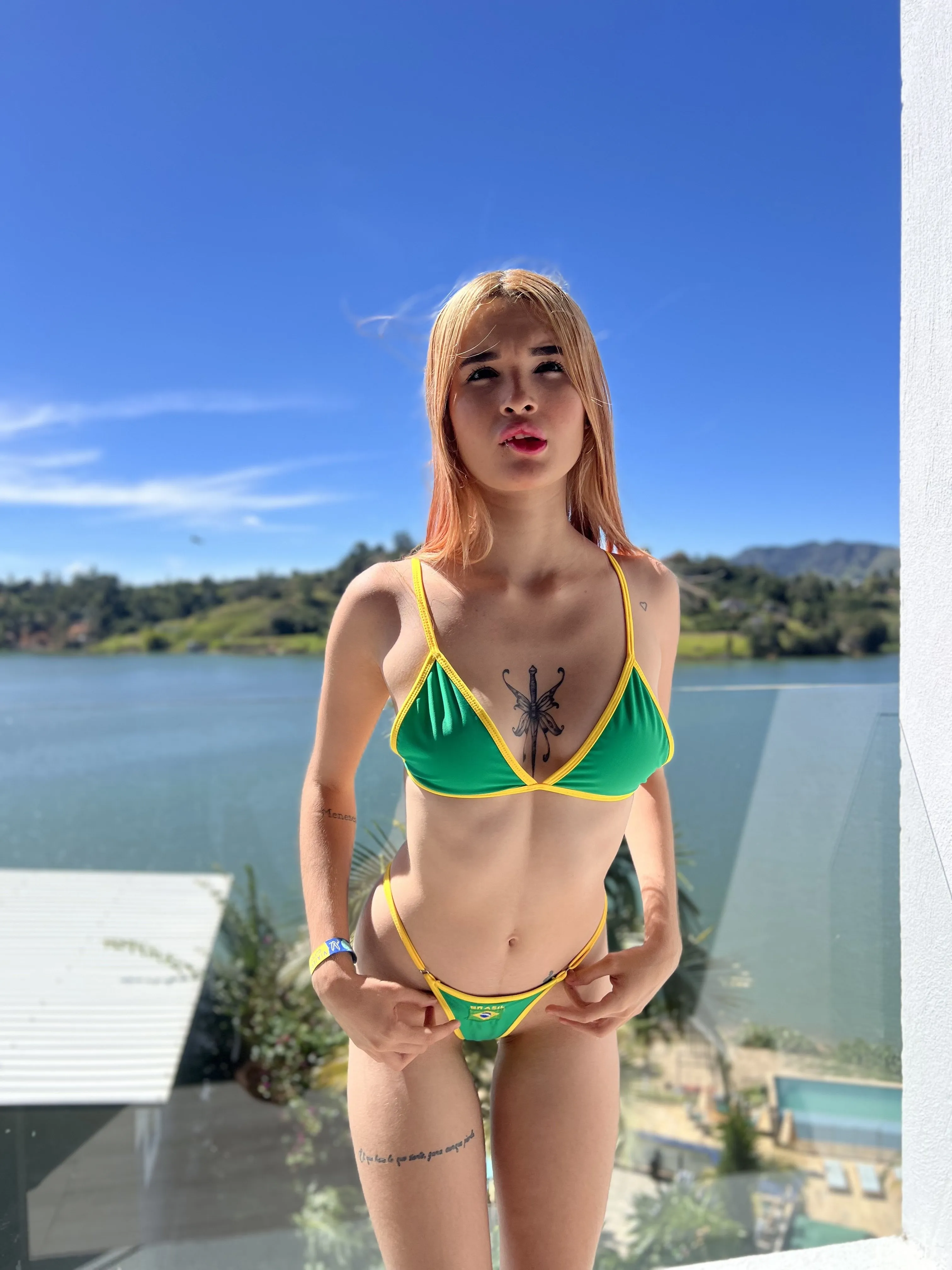 Darsteller Acilerainn Foto 2