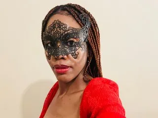 Nerina89 immagine del profilo del modello di cam