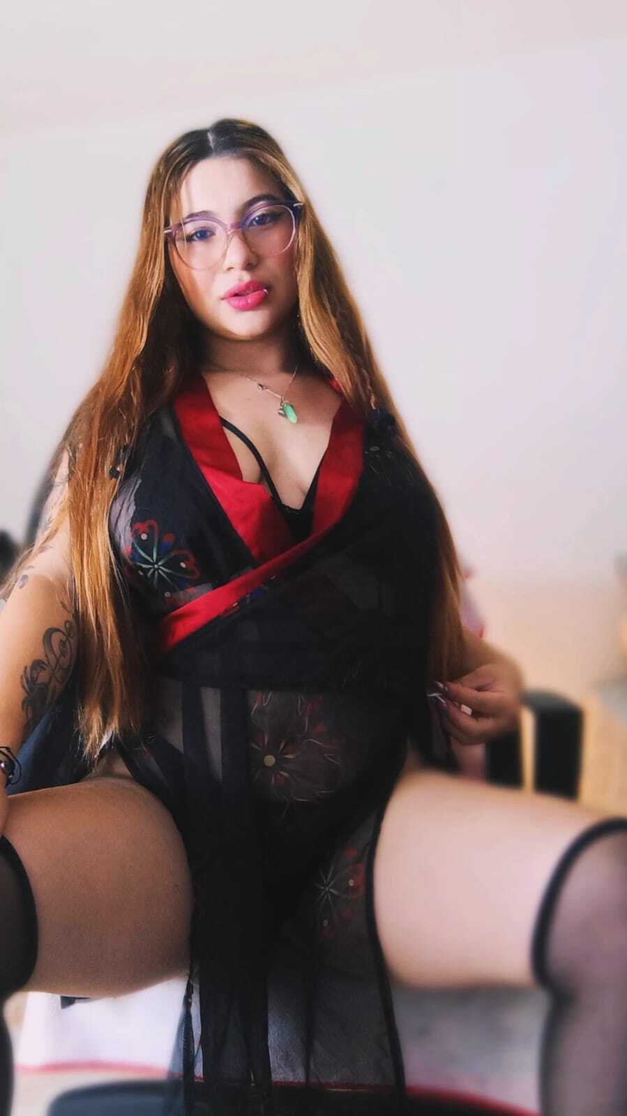 Utøver kathryn070 Bilde 5