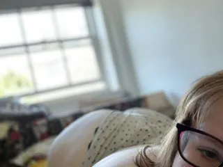 NaughtyRoRo profielfoto van cam model