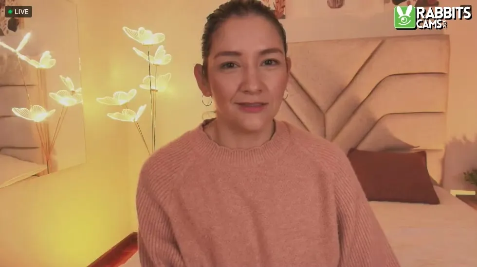 Interprete CristalBaldwin19 Video 1