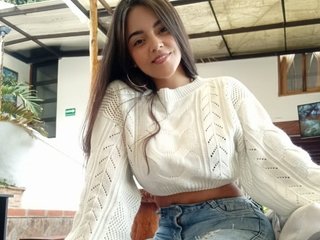 Lolachanell immagine del profilo del modello di cam