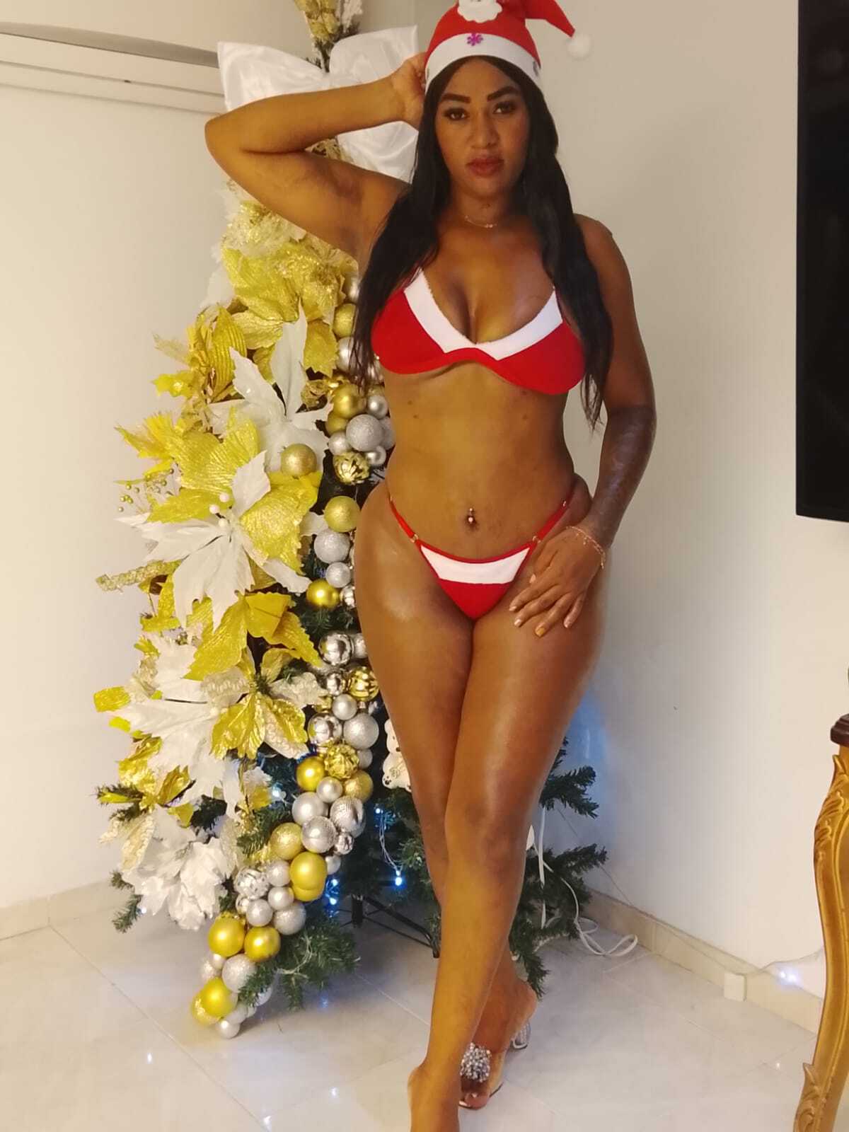 Utøver AdrianaVegga Bilde 4