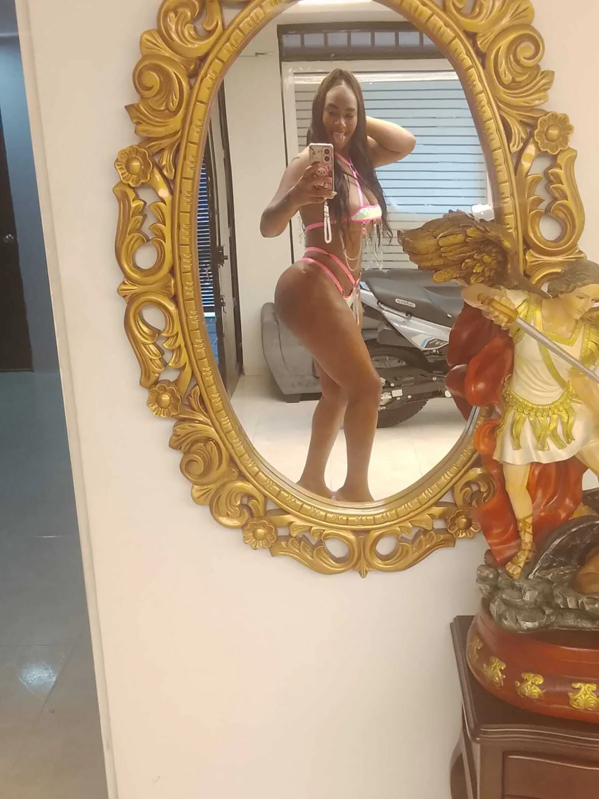 Interprète AdrianaVegga Photo 3