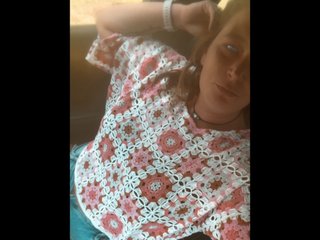 Image de profil du modèle de webcam OliviaTaylerXO