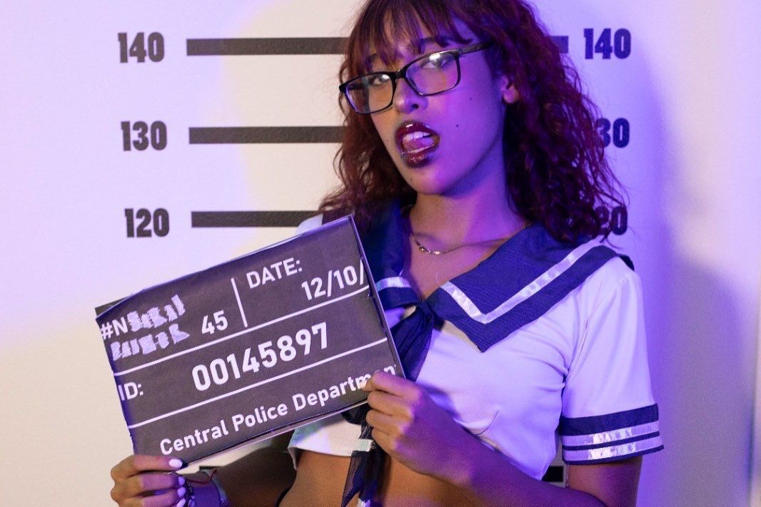 Artist hanasex Foto 8