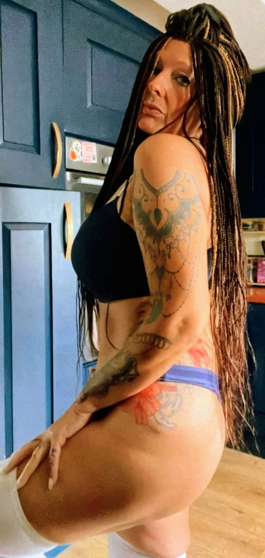 Intérprete Pixxieleigh Foto 2