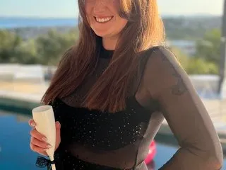 ScarlettAurora profielfoto van cam model