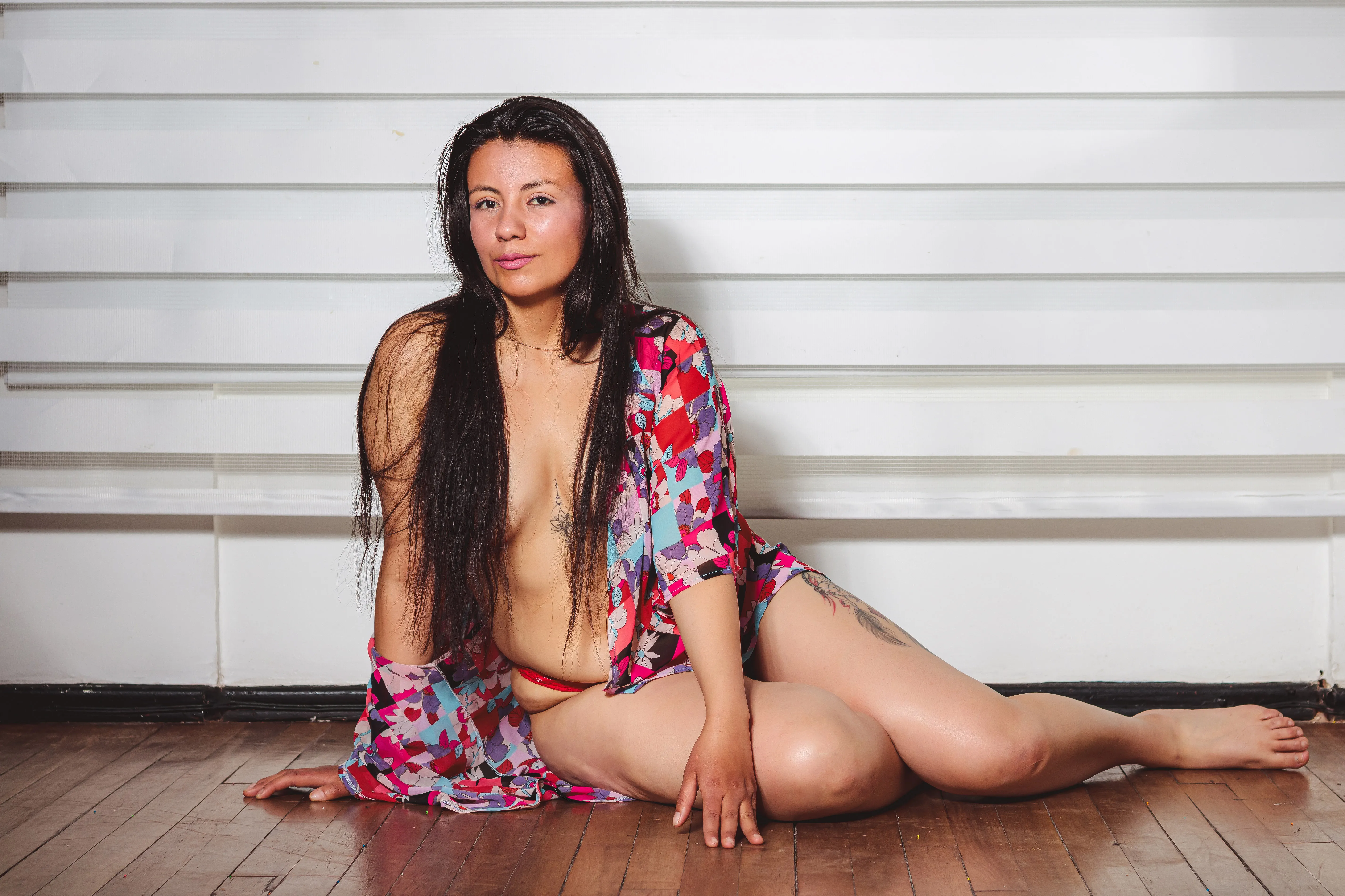 Artiest MargarettCooper Foto 10