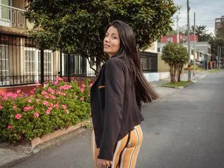 MargarettCooper profielfoto van cam model